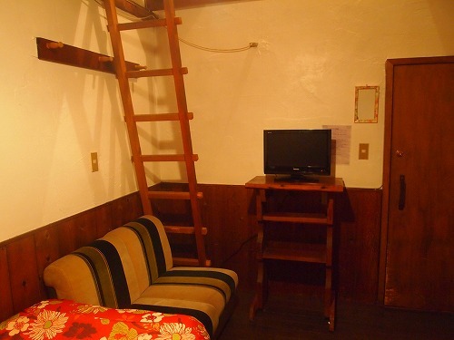 This photo about Dog-friendly Inn Hakuba Pension Alyeska shared on HyHotel.com
