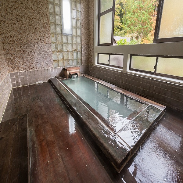 Nakanosawa Onsen Bandai Nishimuraya Image 5, Inawashiro, Japan