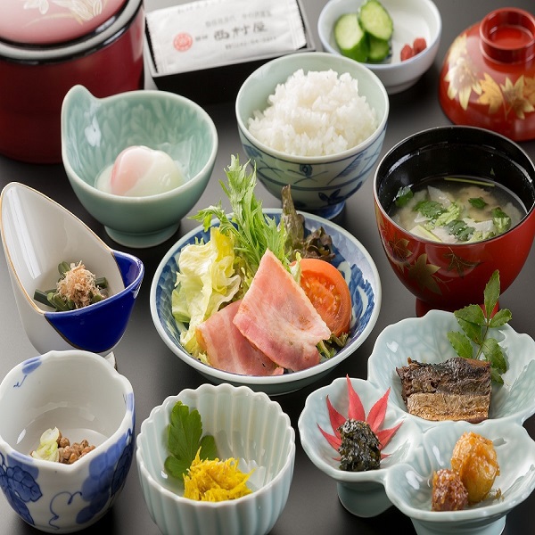 Nakanosawa Onsen Bandai Nishimuraya Image 3, Inawashiro, Japan