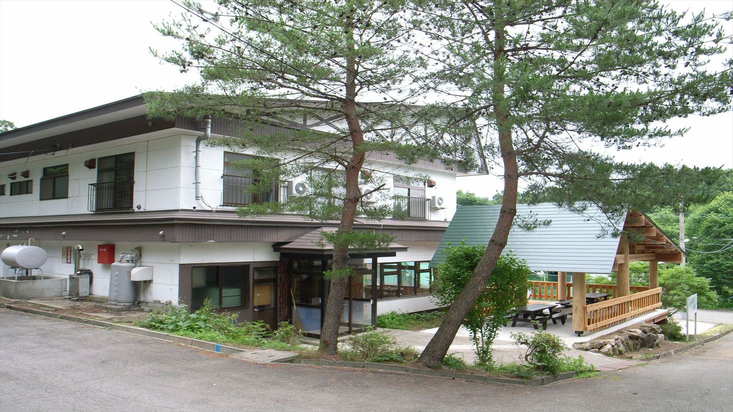13・【〜20名：しゃくなげ19号館】