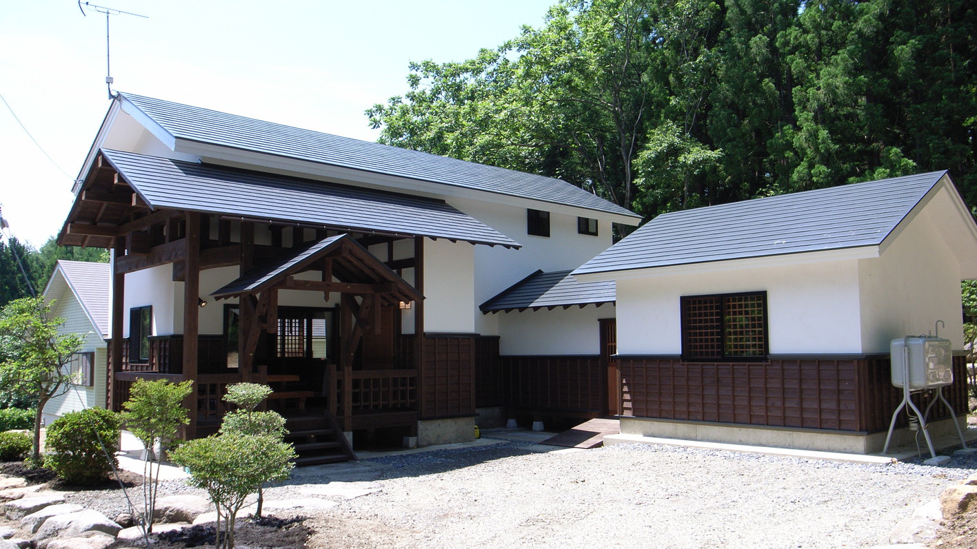 Experience Inawashiro's Cultural Diversity at Shakunagedaira Cottage All Resort Service: Book Your Stay Now