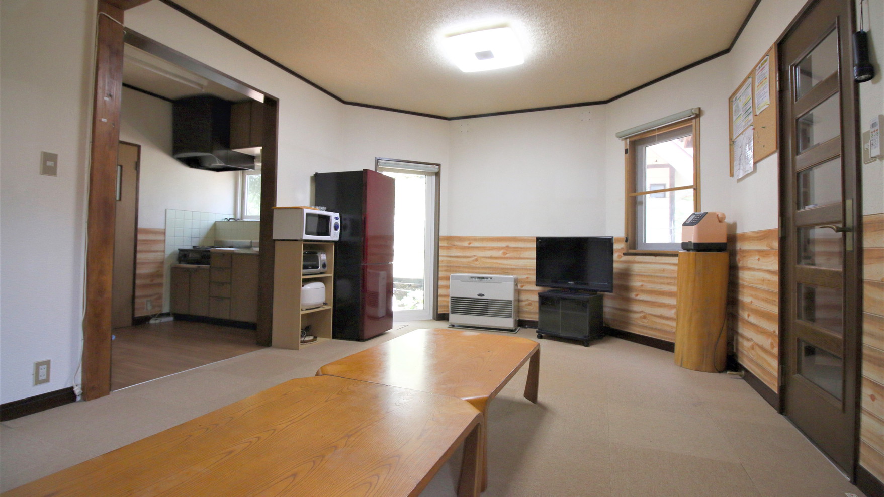 Experience Inawashiro's Cultural Diversity at Shakunagedaira Cottage All Resort Service: Book Your Stay Now