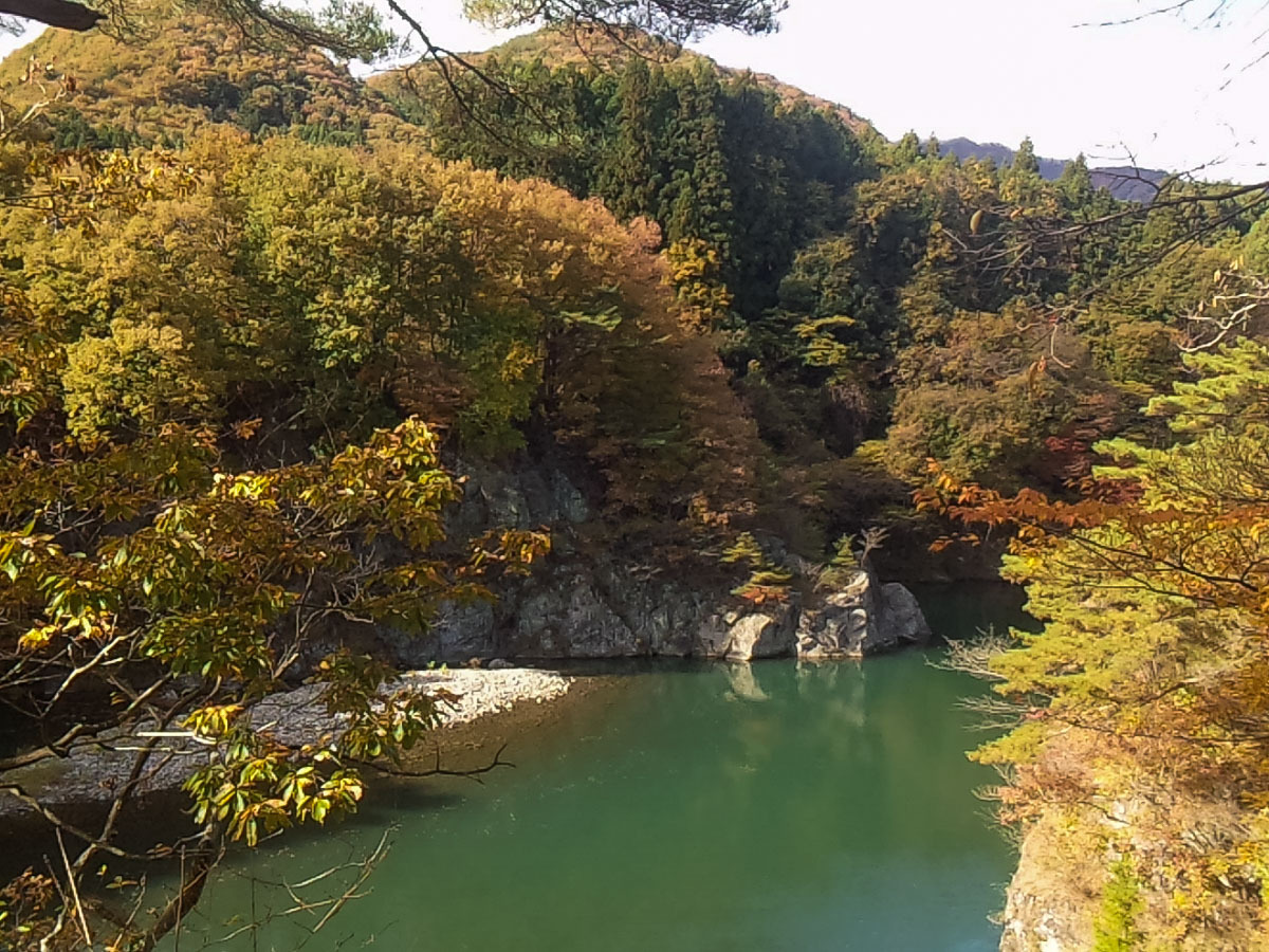 風景