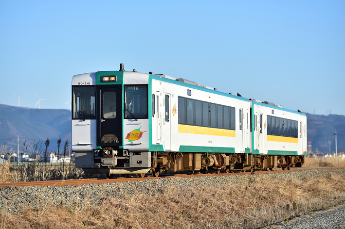 石巻線渡波駅当施設から車で7分 