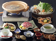 Ryotei Yamasa Ryokan Image 3, Nakatsu, Japan