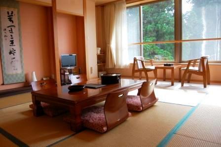 延暦寺会館 写真2