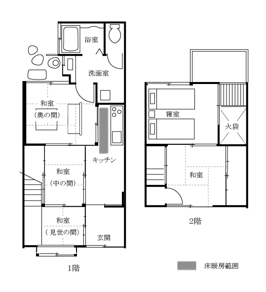 This photo about Machiya Residence Inn Suzaku Konruri An shared on HyHotel.com