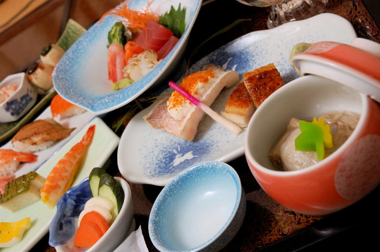 Chichibuojikano Onsen Ryokan Ryozampaku Image 5, Ogano, Japan