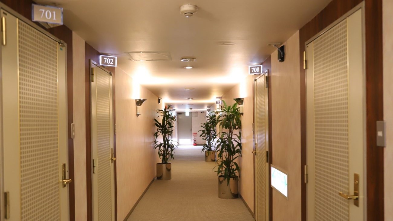 通路