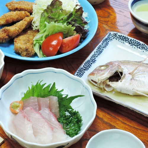 This photo about Business Ryokan Morimoto shared on HyHotel.com