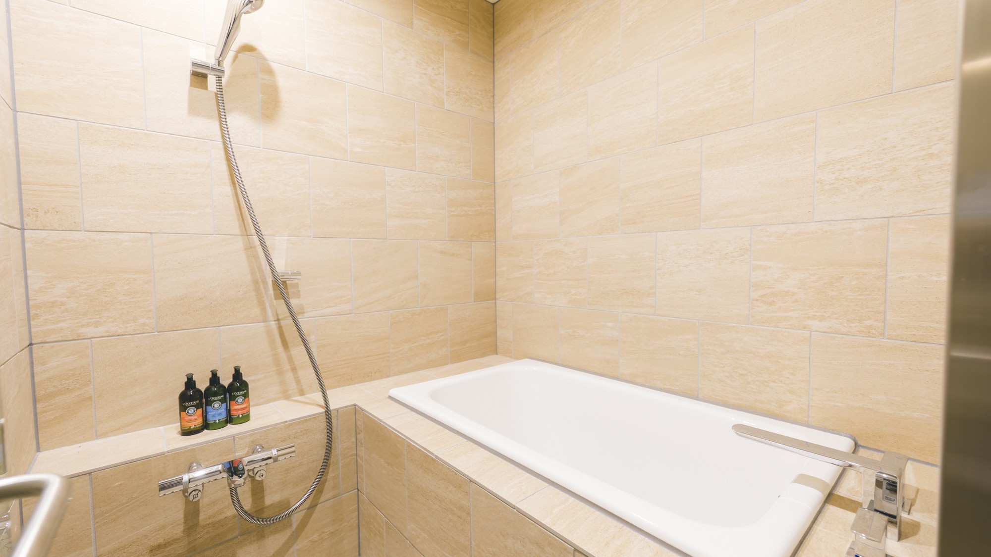 新館SPAタワー-サウナ付き客室-