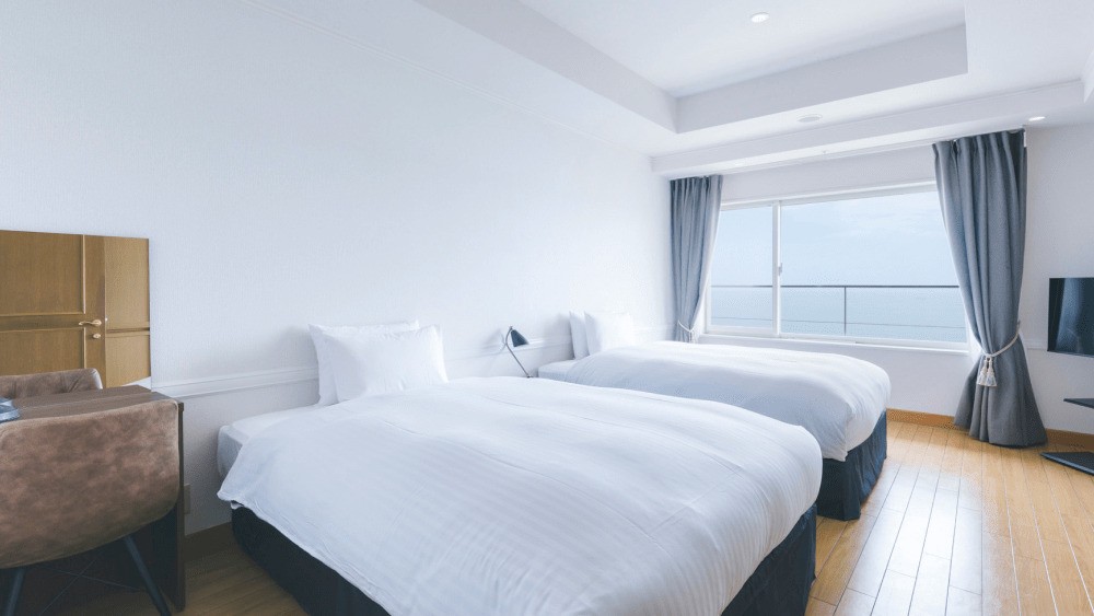 本館-スーペリアスイート-72㎡