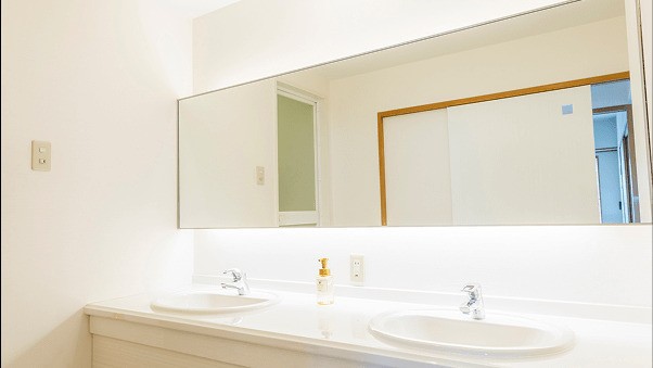 本館-和洋室-54㎡