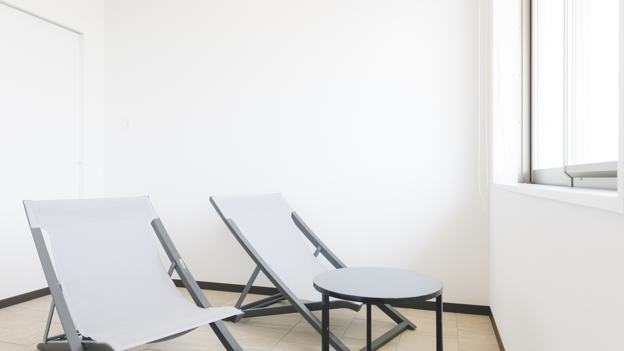 新館SPAタワー-サウナ付きハリウッドツイン-38㎡