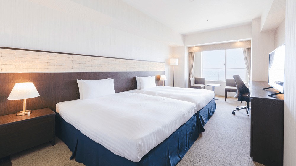 本館-ハリウッドツイン-27㎡