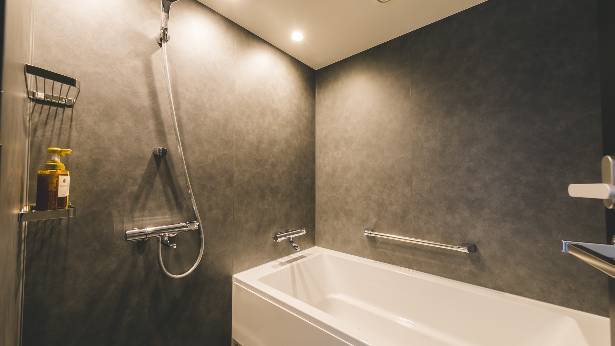 新館SPAタワー-スーペリアツイン・トリプル-31㎡