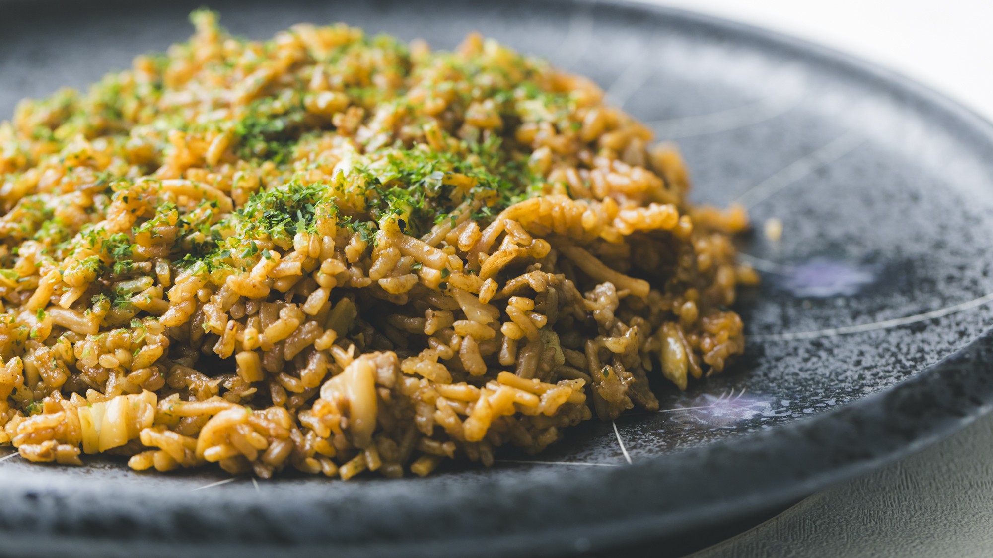 本館1階ーテラスレストラン「サントロペ」-朝食バイキング