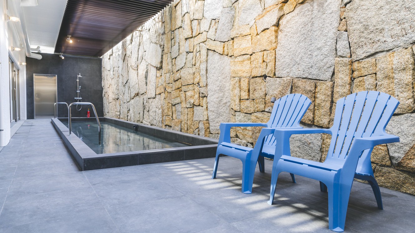 新館SPAタワー地下1階-大浴場-「ラグジュアリーバス」