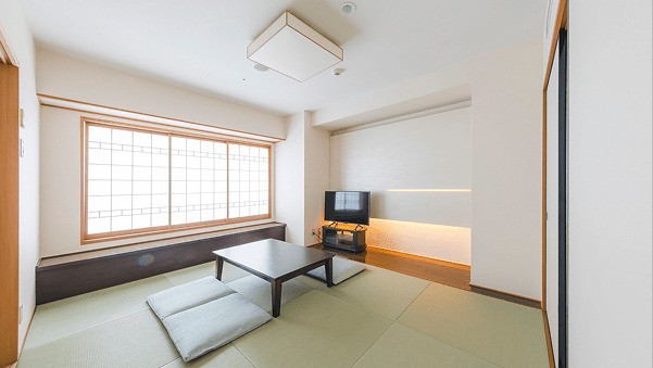 本館-和洋室-54㎡