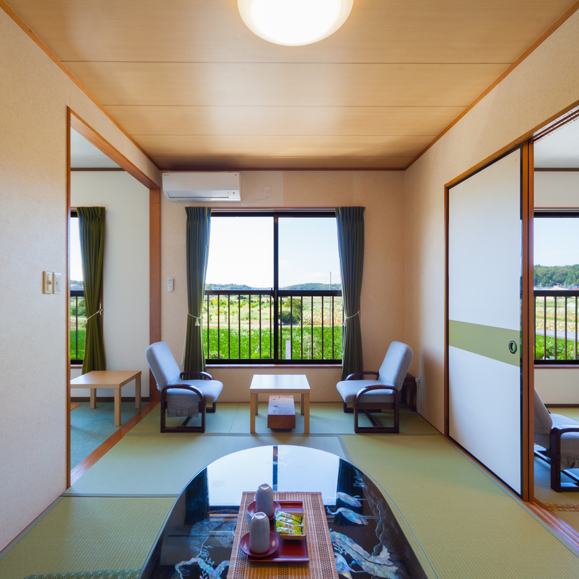 Kitaurahouraionsen Tsururunnoyuyado Kitaurakohanso Image 3, Hokota, Japan