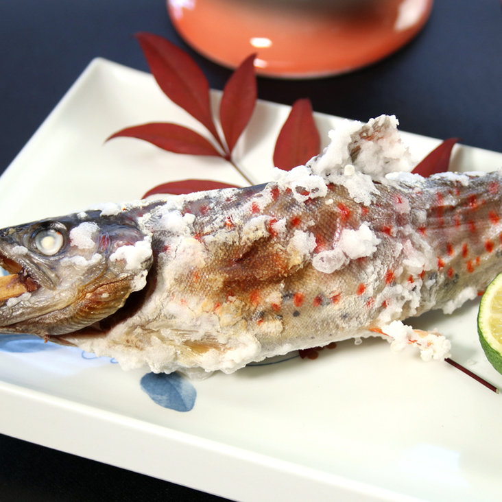This photo about Minshuku Oyamaso shared on HyHotel.com
