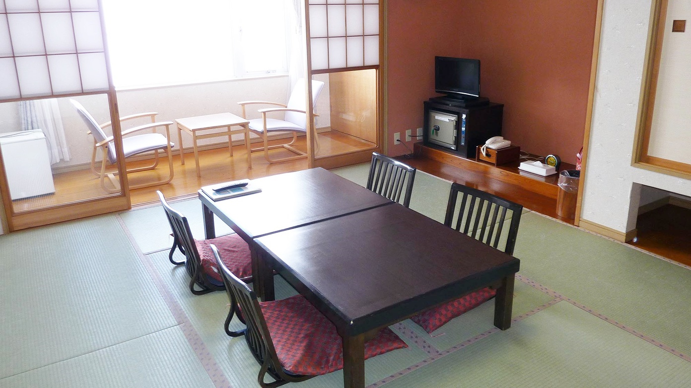 Yamayuri Onsen Hotel Blanc Image 2, Yuzawa-shi, Japan