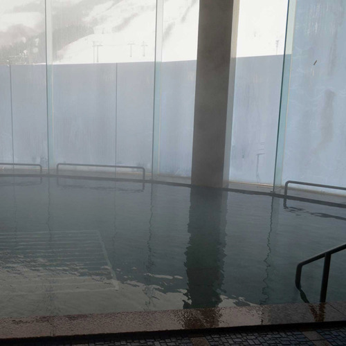 Yamayuri Onsen Hotel Blanc Main Image Yamayuri Onsen Hotel Blanc, Yuzawa-shi