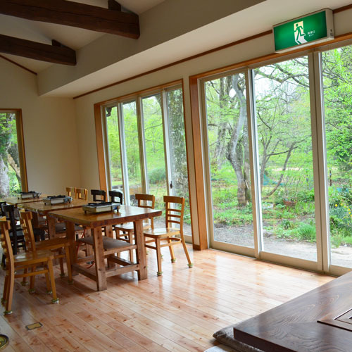 This photo about Hiruzen Kogen Shinrinyoku no Koyado Yubuneso shared on HyHotel.com