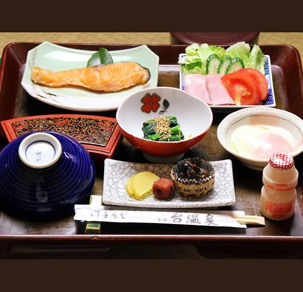 This photo about Yoshinoya Ryokan (Iwate) shared on HyHotel.com