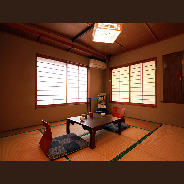 This photo about Yoshinoya Ryokan (Iwate) shared on HyHotel.com