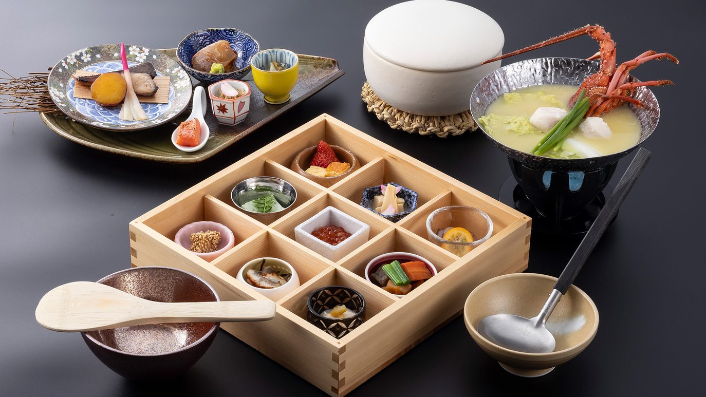 【シャンパン・ブレックファストプラン】★全室オーシャンビュー（朝食付）