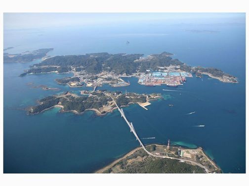 大島大橋