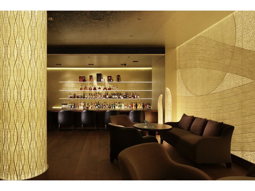BAR 山吹