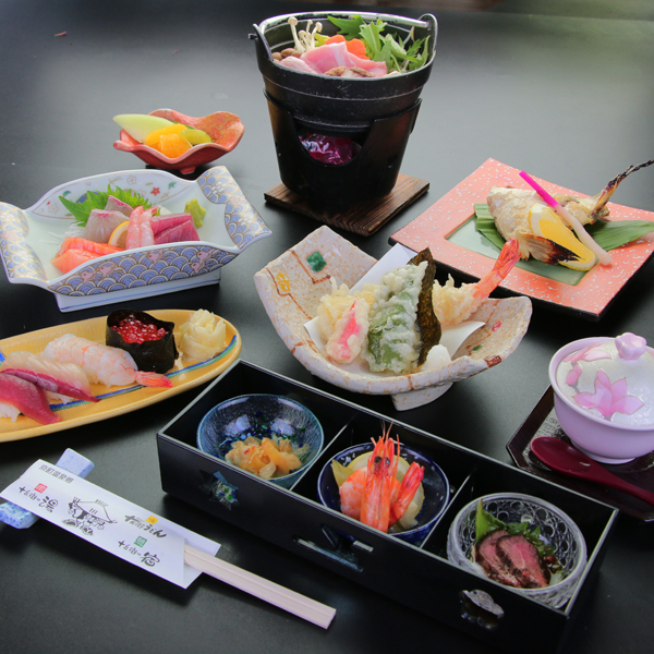 This photo about Jubeenoyado shared on HyHotel.com