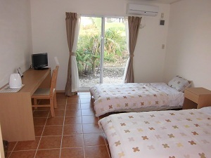 Asobi BASE Yamabare House (Ishigakijima) Main Image Asobi BASE Yamabare House (Ishigakijima), Ishigaki