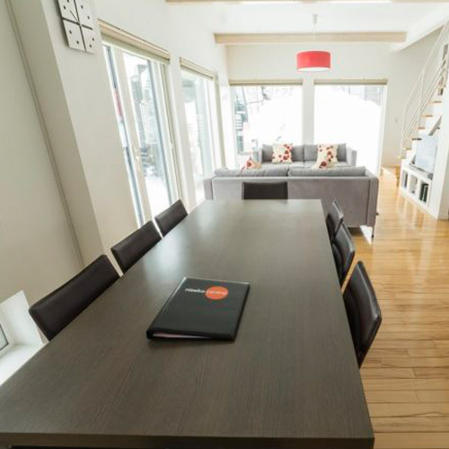 Niseko Central Hirafu House Image 4, Niseko, Japan