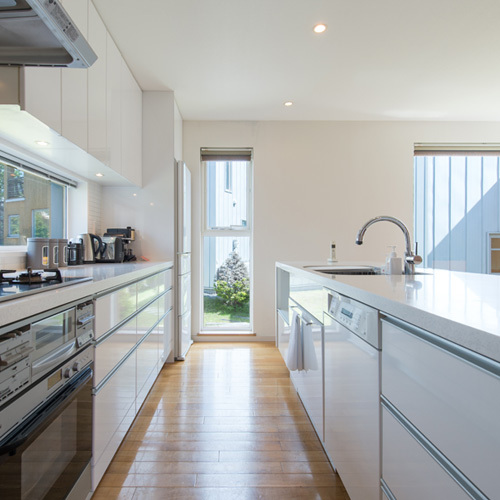 Niseko Central Ezo 365 Image 3, Niseko, Japan