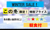 yԌzyHtzWINTER SALEI̓~̓ʃvCX`~̋𖞋i`