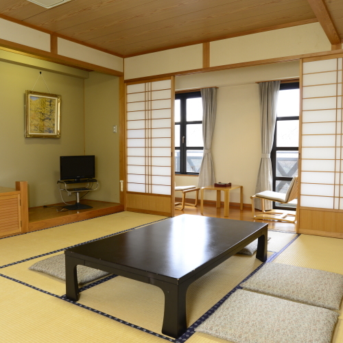 Tatsuno Park Hotel Image 2, Tatsuno, Japan