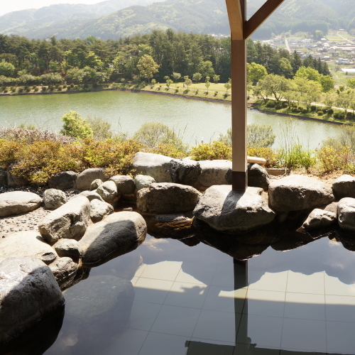 Tatsuno Park Hotel Main Image Tatsuno Park Hotel, Tatsuno