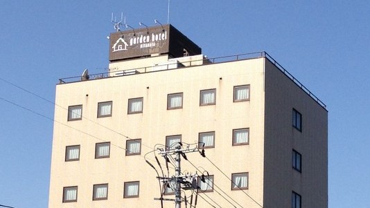 ようこそ_ガーデンホテル喜多方へ