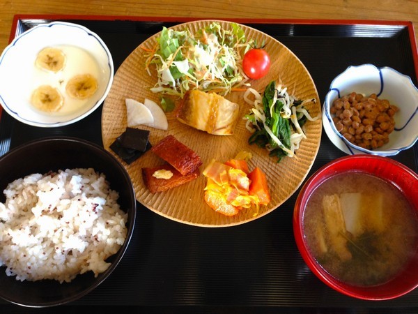 Garden Hotel Kitakata Located in Kitakata, Garden Hotel Kitakata is a perfect starting point from which to explore Fukushima. Both business travelers and tourists can enjoy the propertys facilities and services. Service-m