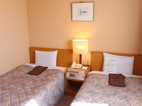 Garden Hotel Kitakata Image 2, Kitakata, Japan