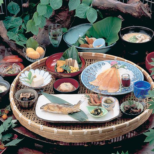 料理イメージ２