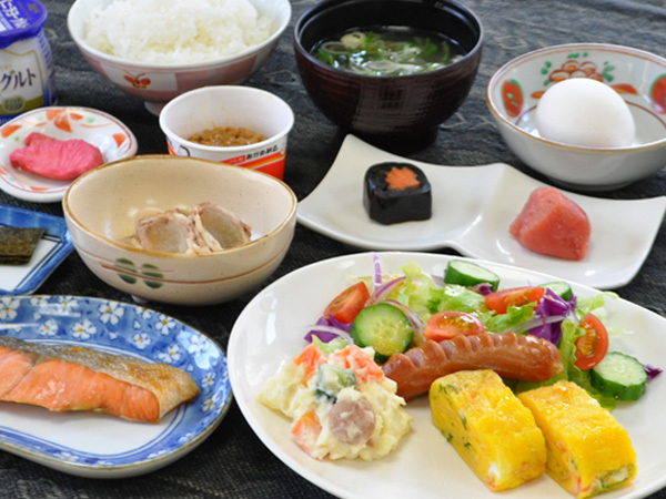This photo about Business Hotel Hachinohe shared on HyHotel.com
