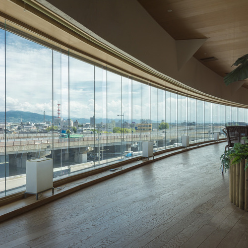 Tennen Onsen Relax Park Terume Kanazawa Interior 2