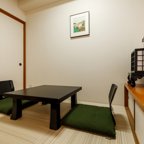 お部屋一例