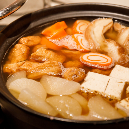 朝食一例