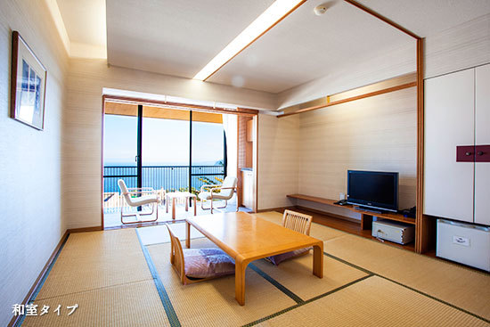 This photo about Shiki Club Atami Boyokan shared on HyHotel.com