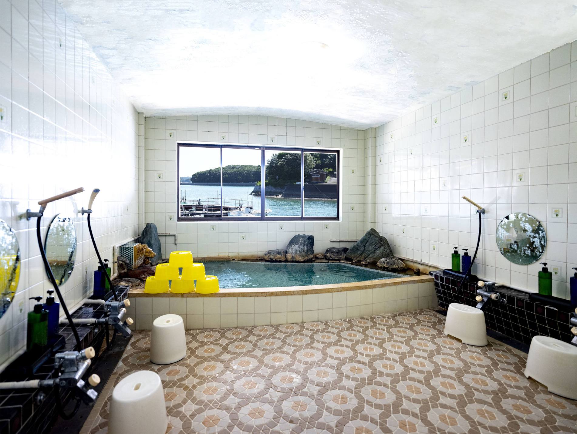 Ryokan Bentenso Image 4, Shima, Japan